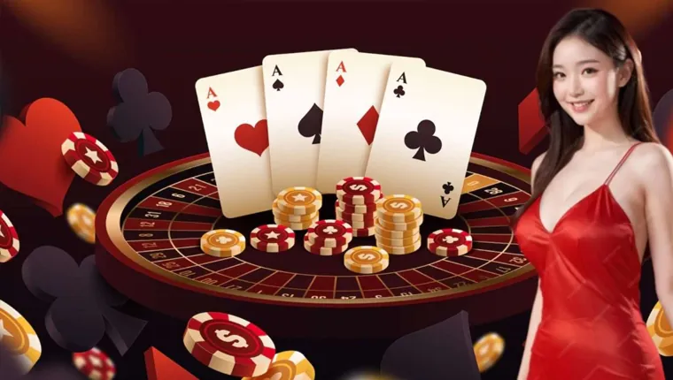 Reload Bonus Promotion